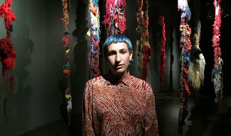 Twisted Dream Diary w/ OKO DJ