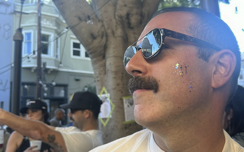 DARK ENTRIES w/ Josh Cheon