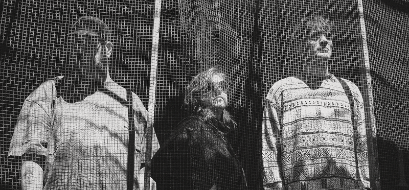 Fergus Clark w/ Fan Club Orchestra