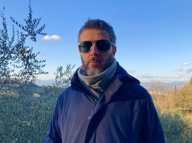 All Styles All Smiles w/ Manu