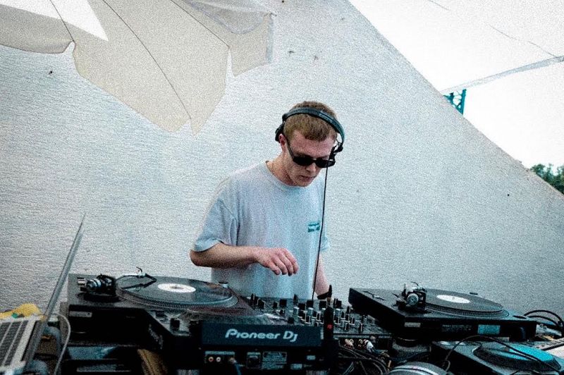 NTS x Hotel International x Carhartt WIP: As One - Koga