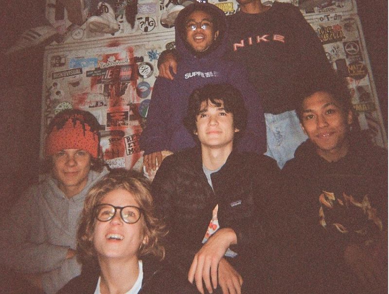 Skate Muzik w/ Rat Ratz