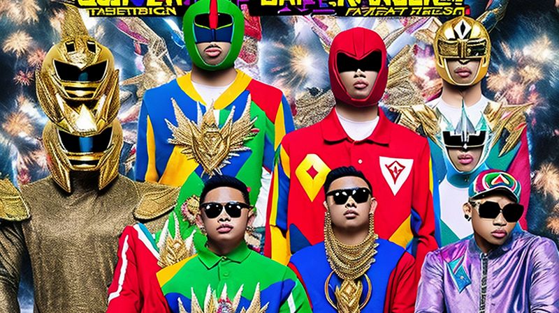 Maiba Taya! w/ obese.dogma777