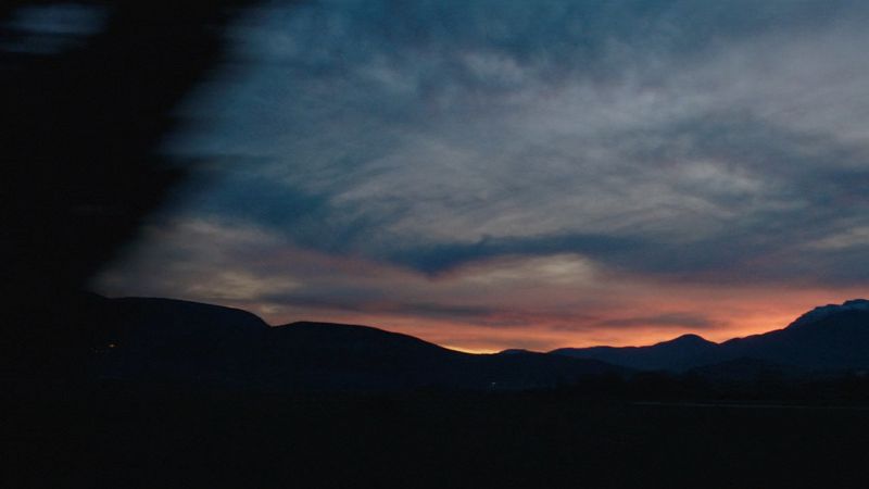 Night Driving Comfort Music w/ Pablo Zorrilla