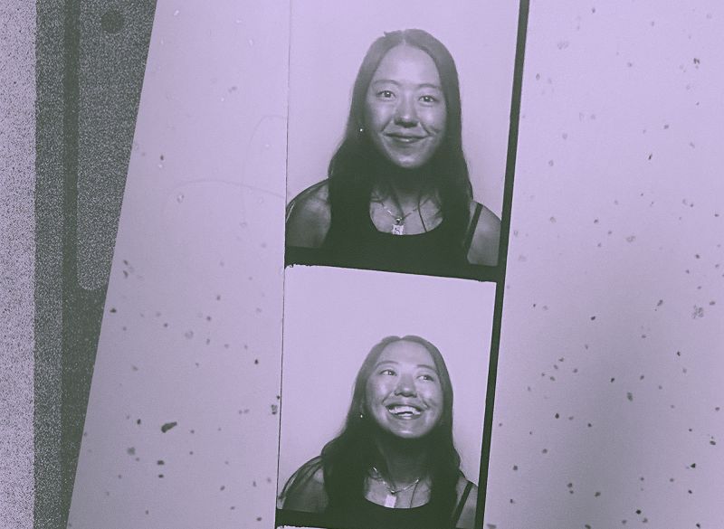 Pender Street Steppers w/ Yibing