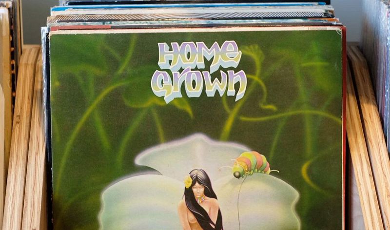 Aloha Got Soul Presents: Home Grown w/ Roger Bong