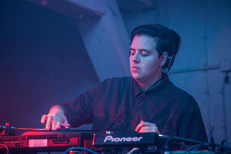 Borusiade - Live From Unsound 