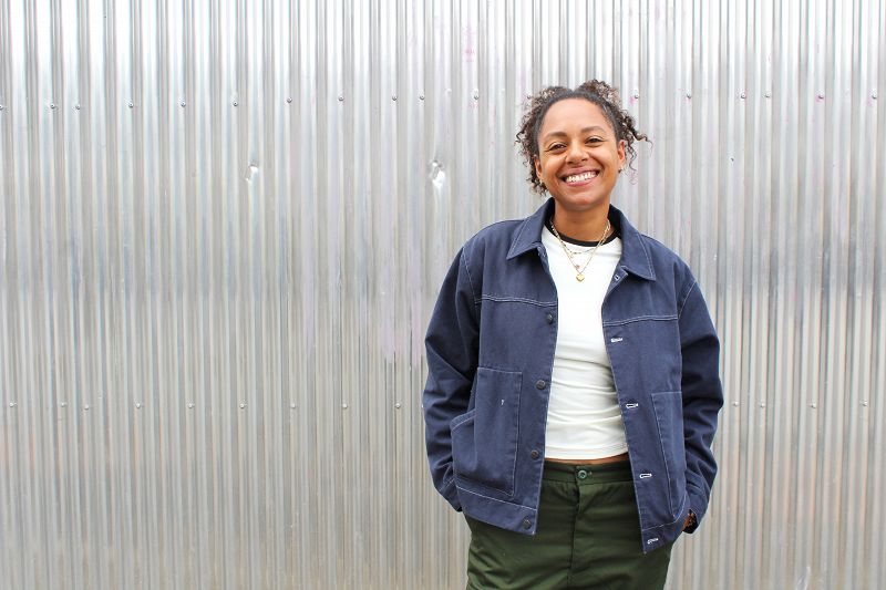 The NTS Breakfast Show w/ Ruby Savage 