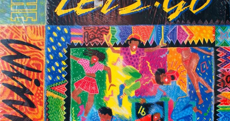 NTS Guide to: Bubblegum 1983-89