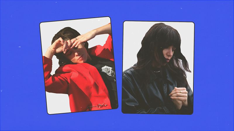 The Early Bird Show w/ Maria Somerville