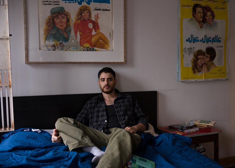 Mohammed el-Kurd