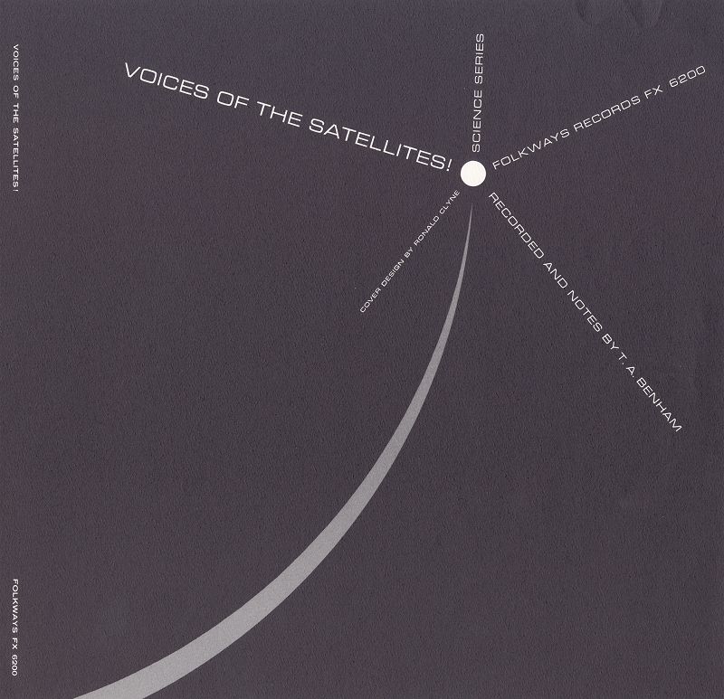 Smithsonian Folkways - Outer Space