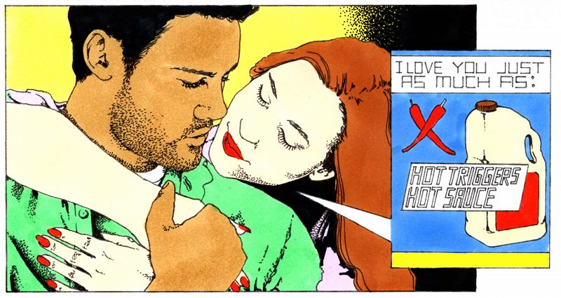 Extra Extra - Episode 8