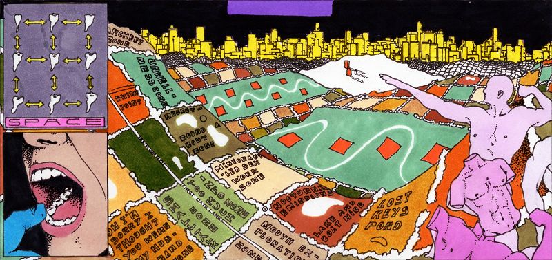 Extra Extra - Episode 3