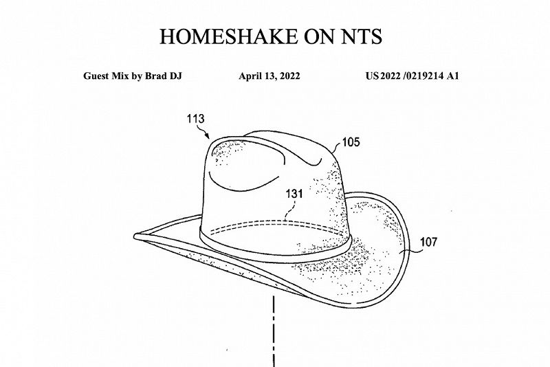 Homeshake w/ Brad DJ