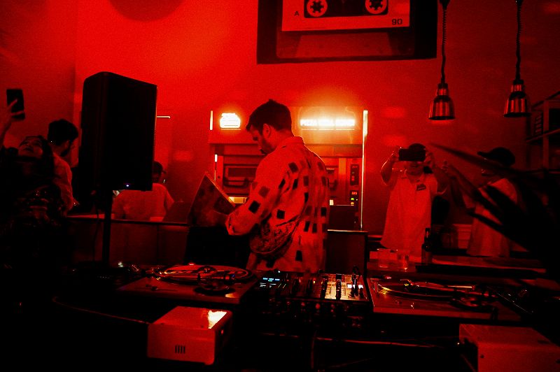 Explorations w/ Digging In India