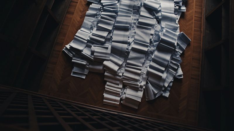 Post Hoc w/ Dane Mitchell & Torben Tilly