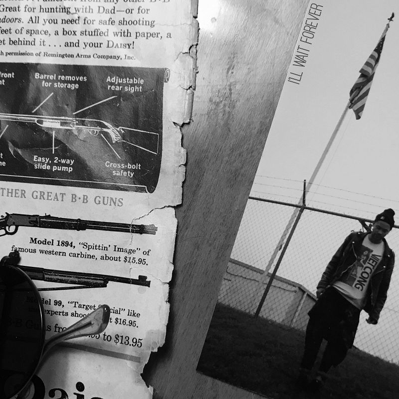 Lavender Kite Audio Research Hour w/ Noah York 