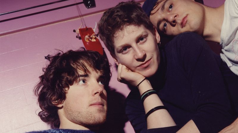 In Focus: Beat Happening