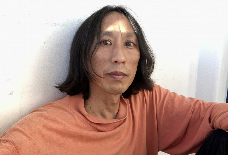 Tim Koh: Kokonut Trip