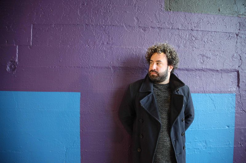 Rush Hour w/ JS Alvarez