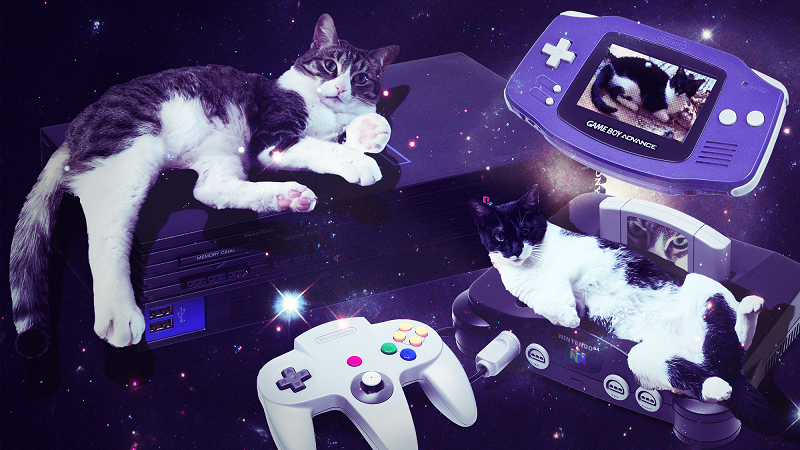 Welcome to [The World] w/ L.S. Duarte