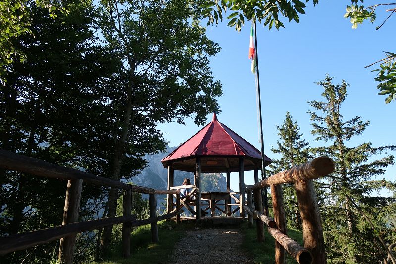 Thea HD - Dolomites Special pt. 2