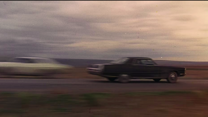 Transamerican Transmission w/ Dick Reckard