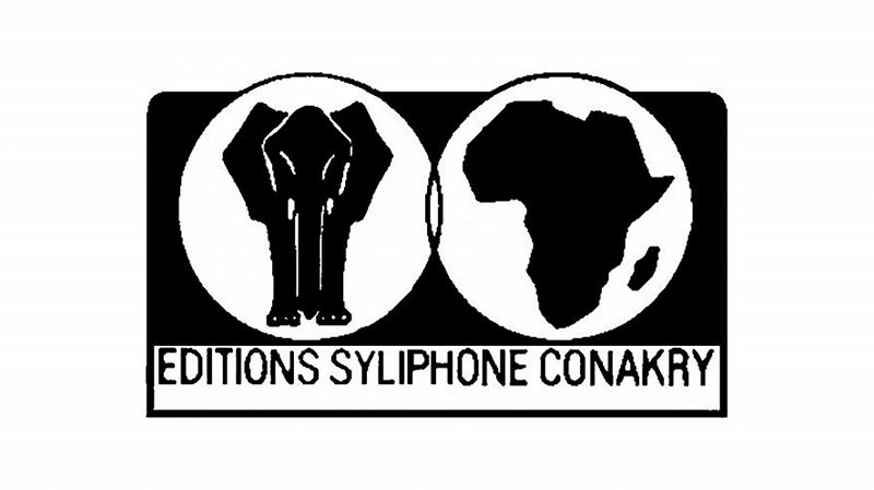 Sounds Of Resistance: Editions Syliphone Conakry