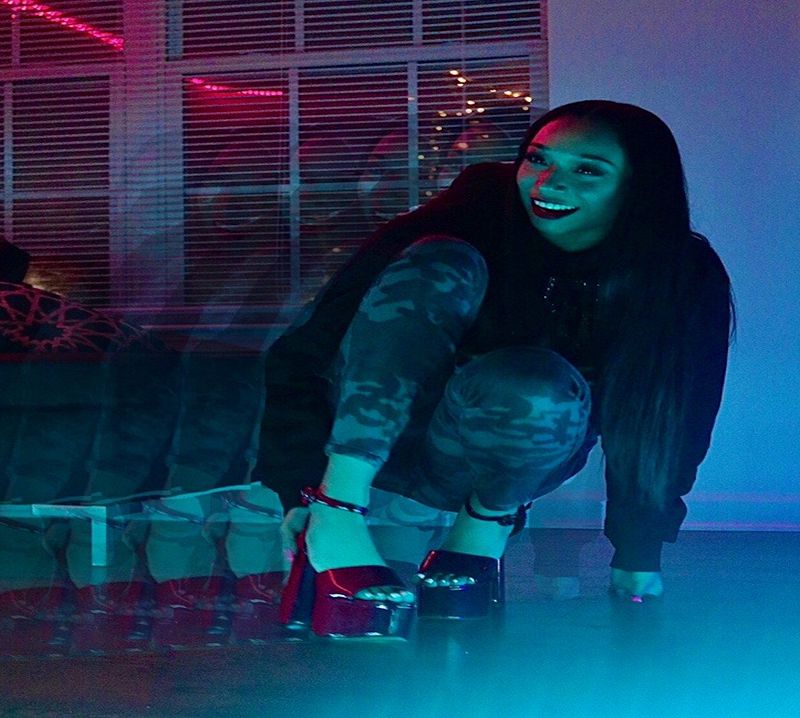 Hit A Lick Radio w/ LISHA G