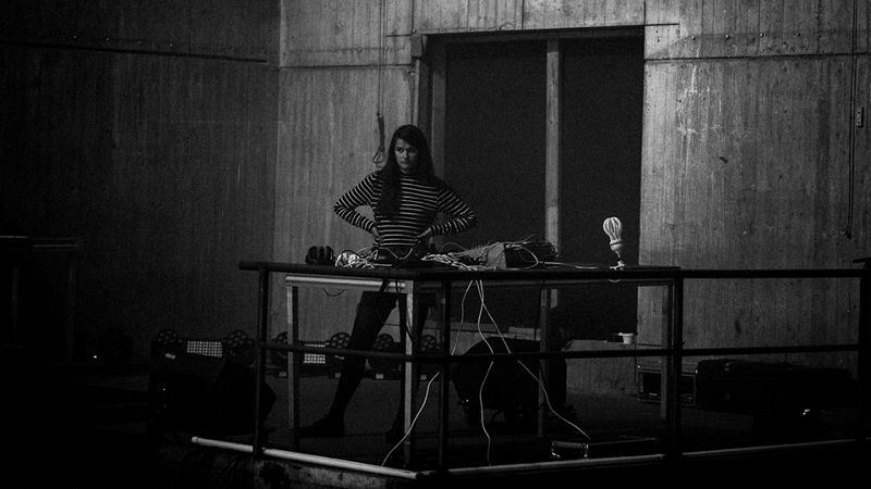 Unsound w/ Ewa Justka