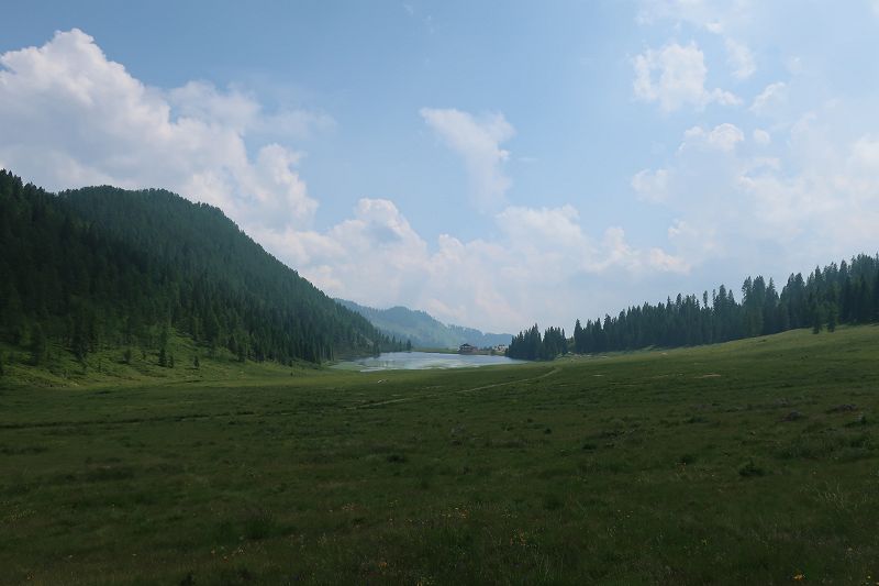 Thea HD - Dolomites Special pt. 1