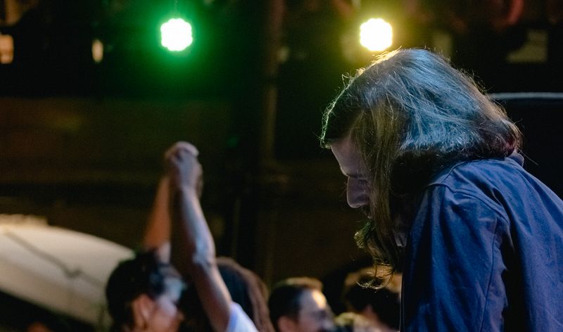 Selina Music Studios Launch: Quantic