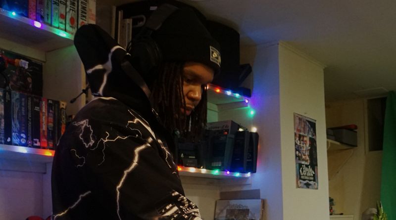 Hit A Lick Radio w/ BLACKWEALTH