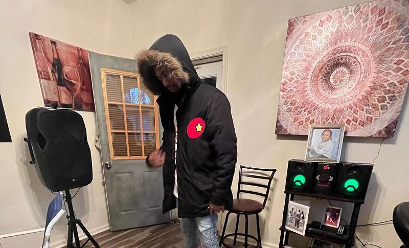 AMCO presents: It's Up