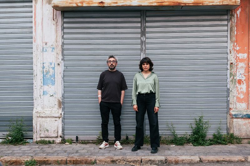 Tunefork Studios: An Introduction by Snakeskin