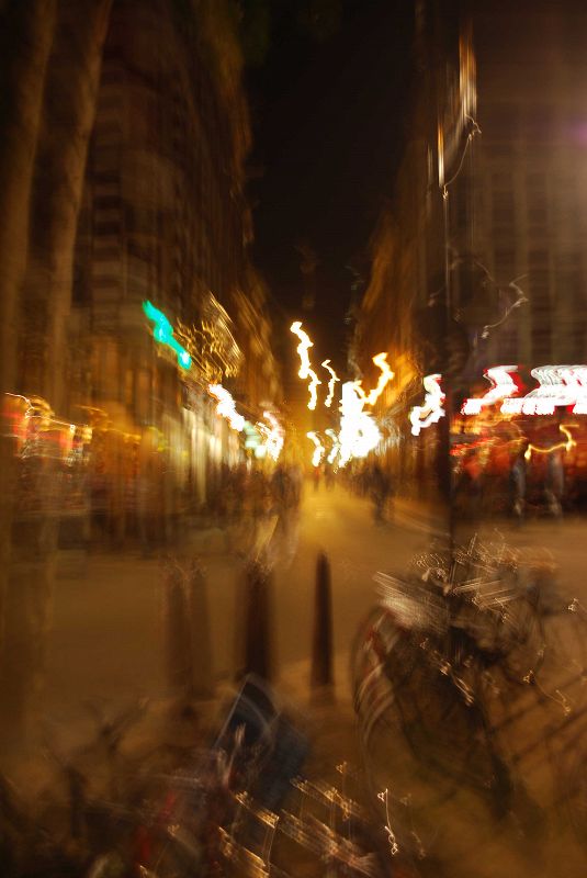 THE DREAMIX w/ OOMBOI LAUW