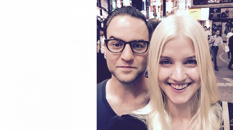 Idle Hands w/ Zane & Kim Landreth