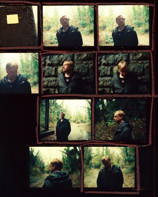 The Early Bird Show w/ Braden Wells & The Declining Winter