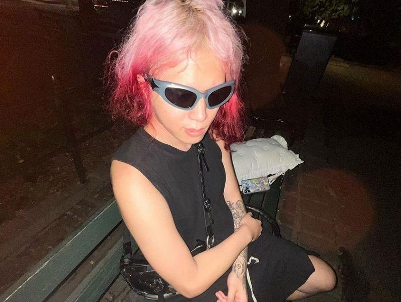 Rắn Cạp Đuôi x nguyendowsXP: Live from New York City