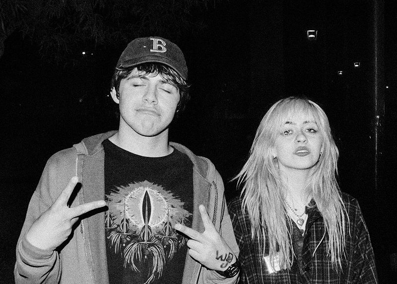 Olivia O. W/ JORDAN G.