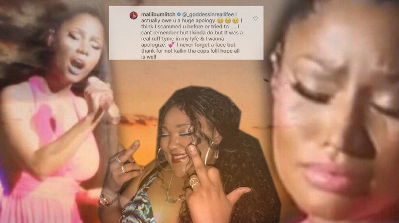 PU$$YRAP W/ JODY SIMMS