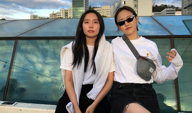 C'est Qui - Live from Seoul