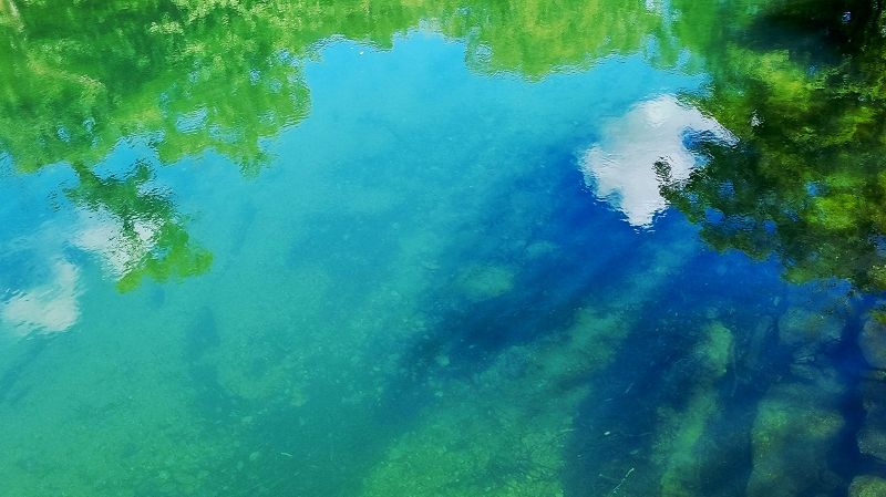 Music to Relax w/ Mydreamfever: 2. Blue Lucent Reverie