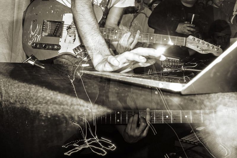 Luis Alvarado: New Releases From Peru 2024 Pt.2