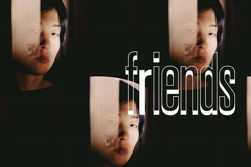 RVNG Intl. Presents Friends & Fiends w/ Satomimagae