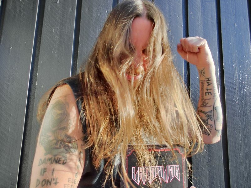 Radio Fenriz