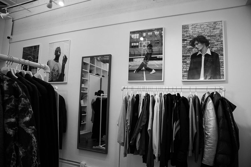 Tuesday Trips w/ Nahhg