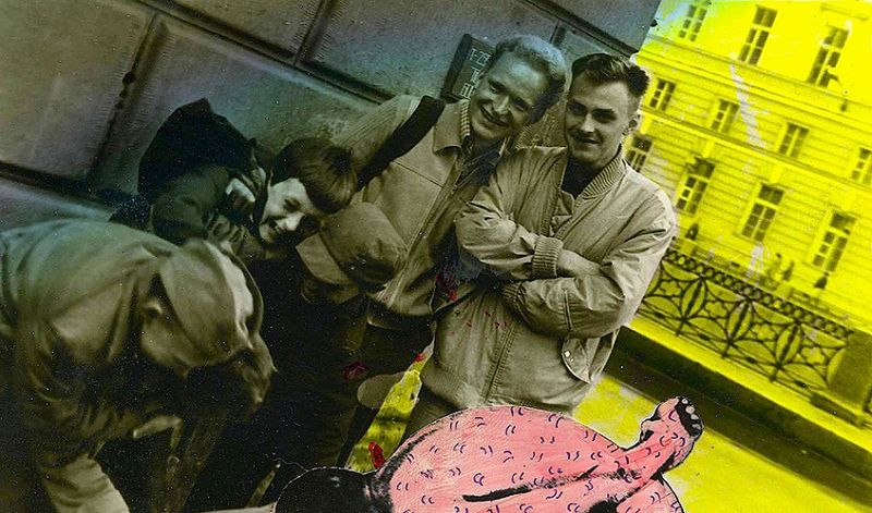 Mishka : New Composers Special Pt. 2 : 2000- 2020