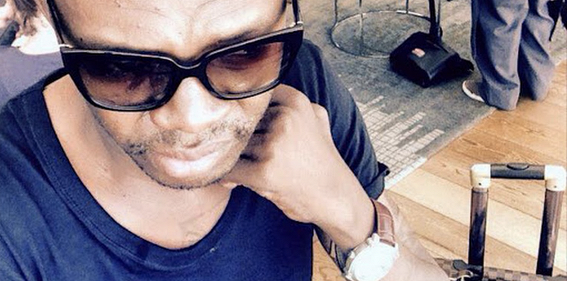 In Focus: DJ Bongz